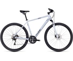 Cube Nature Pro Crossbike 2024 |...