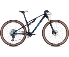 Cube AMS ZERO99 C:68X SLT 29 MTB Fully 2024 |...