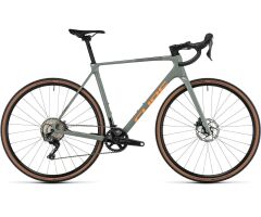 Cube Cross Race C:62 Pro Gravel | Cyclocross 2024 |...