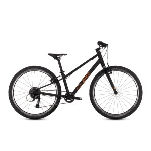 Cube Numove 240 2024 | black´n´orange