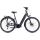 Cube Supreme Sport Hybrid Pro 625 Tiefeinsteiger City E-Bikes 2024 | grey´n´grey Easy Entry 54 cm