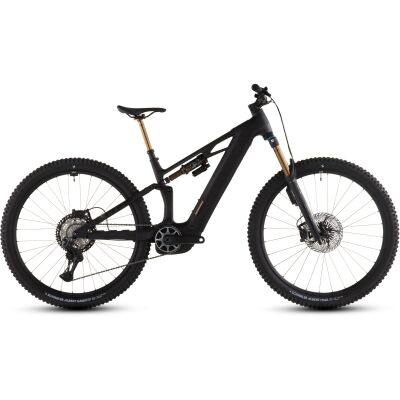 Cube Stereo Hybrid ONE44 Pro 800 E-Fully 2027 | softwillow´n´green
