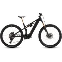 Cube Stereo Hybrid ONE44 Pro 800 E-Fully 2027 |...