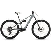 Cube Stereo Hybrid ONE44 HPC Race 800 E-Fully 2027 |...