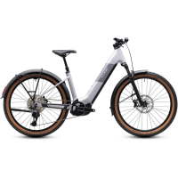 Cube Reaction Hybrid Pro 800 FE Tiefeinsteiger E-MTB 2027...