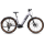 Cube Reaction Hybrid Pro 800 FE Tiefeinsteiger E-MTB 2027 | lilacbreeze´n´prizm