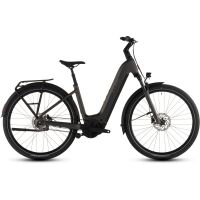 Cube Kathmandu Hybrid ONE 800 Tiefeinsteiger Trekking...