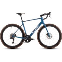 Cube Attain C:62 Race Rennrad 2027 |...
