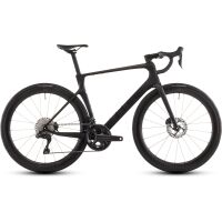Cube Attain C:62 SLX Rennrad 2027 | bali´n´blue