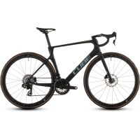 Cube Agree C:62 ONE Rennrad 2027 |...