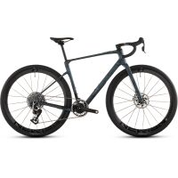 Cube Nuroad EX Gravel Bike 2027 |...