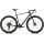 Cube Nuroad EX Gravel Bike 2027 | oatgrey´n´black