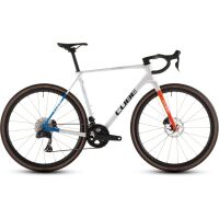 Cube Nuroad Race Gravel Bike 2027 |...