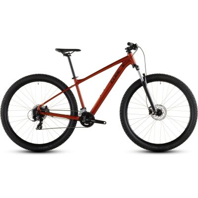 Cube Nuroad SLX Gravel Bike 2027 | autumn´n´black