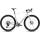 Cube Nuroad C:62 ONE Gravel Bike 2027 | hintofmint´n´green