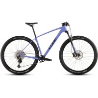 Cube Aim SLT MTB Hardtail 2027 | soot´n´black