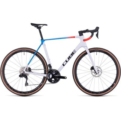 Cube Cross Race C:62 SLX Gravel | Cyclocross 2024 | teamline 58 cm