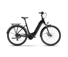 Winora Tria X7 500Wh Tiefeinsteiger City E-Bike 2025 |...