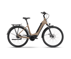 Winora Tria N8f E 500Wh Tiefeinsteiger City E-Bike 2024 |...