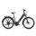 KALKHOFF ENTICE 3 MOVE 625 Wh Tiefeinsteiger E-SUV | Allroad E-Bike 2024 | diamondblack glossy