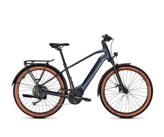 KALKHOFF ENTICE L ADVANCE 400 Wh E-SUV | Allroad E-Bike...