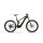 Haibike HYBE 10.5 720Wh E-Fully 2024 | choco/canary/grey - matt
