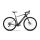 Ghost PATH ASKET Advanced 430Wh Gravel Bike 2024 | carbon/pearl warm grey - glossy 48cm
