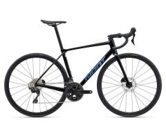 GIANT TCR Advanced 2 v10.1 Rennrad 2024 | Carbon