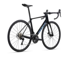 GIANT TCR Advanced 2 v10.1 Rennrad 2024 | Carbon