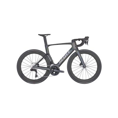 Scott Foil RC 20 Rennrad 2024 | Champion Black