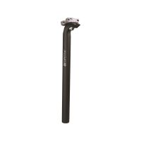 Matrix Patentsattelstütze SP-248 silb. |400 mm |...