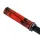 Unleazhed MTB Griffe G1 | rot schwarz