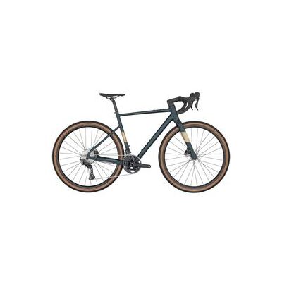 Scott Speedster Gravel 20 Gravel Bike 2024 | Petrol Green