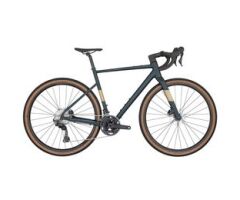 Scott Speedster Gravel 20 Gravel Bike 2024 | Petrol Green