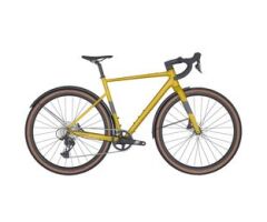 Scott Speedster Gravel 30 EQ Gravel Bike 2024 | Auric Yellow