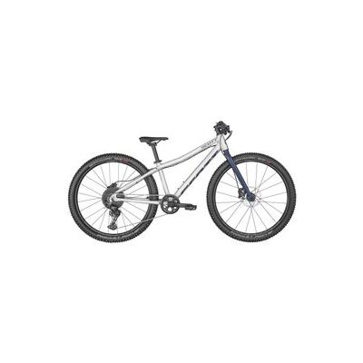 Scott Scale RC 600 Kinder MTB 2024 | Alloy Silver