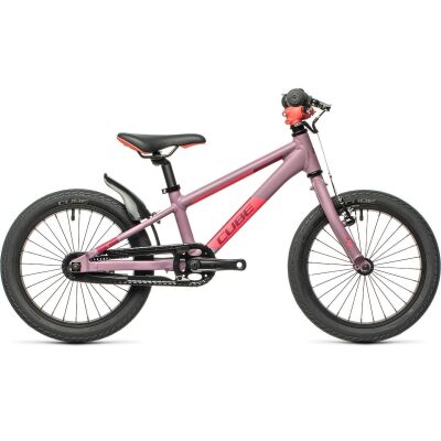 Cube Cubie 160 2022 | rose n coral 16"
