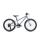 Cube Acid 200 Kinderrad 2022 | grey n`red 20"