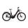 Winora Yakun R5 600Wh Tiefeinsteiger Trekking E-Bike 2025 | red/violet red - gloss