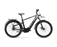 Winora Yakun R5 Pro 800Wh Trekking E-Bike 2025 |...