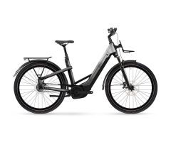 Winora Yakun R5 Pro 800Wh Tiefeinsteiger Trekking E-Bike...