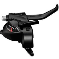 SHIMANO Schalt-/Bremshebel "ST-EF 41" Mod. 15...