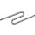 Shimano KETTE HG40 116 GL. M. SM-UG51