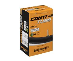 CONTINENTAL Schlauch "MTB 26" 47-559 , 26 x...