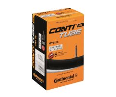 CONTINENTAL Schlauch "MTB 26" 47-559 , 26 x...
