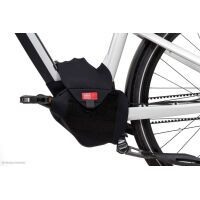 Fahrer Motorschutz | 2016 | Pedelec Mittelmotor Schutz