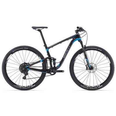 GIANT ANTHEM ADVANCED X 29er Blue 2016