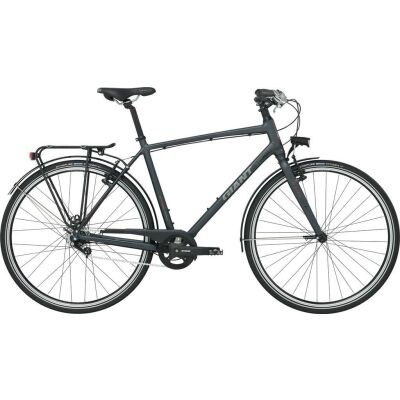 GIANT FASTCITY CS 2 Grey 2016