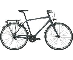 GIANT FASTCITY CS 2 Grey 2016