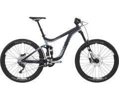 GIANT REIGN 2 LTD SCHWARZ 2016